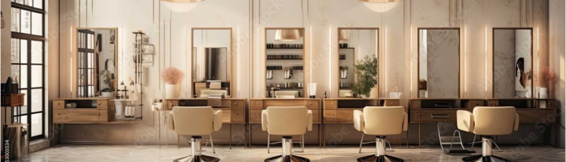 hair salon